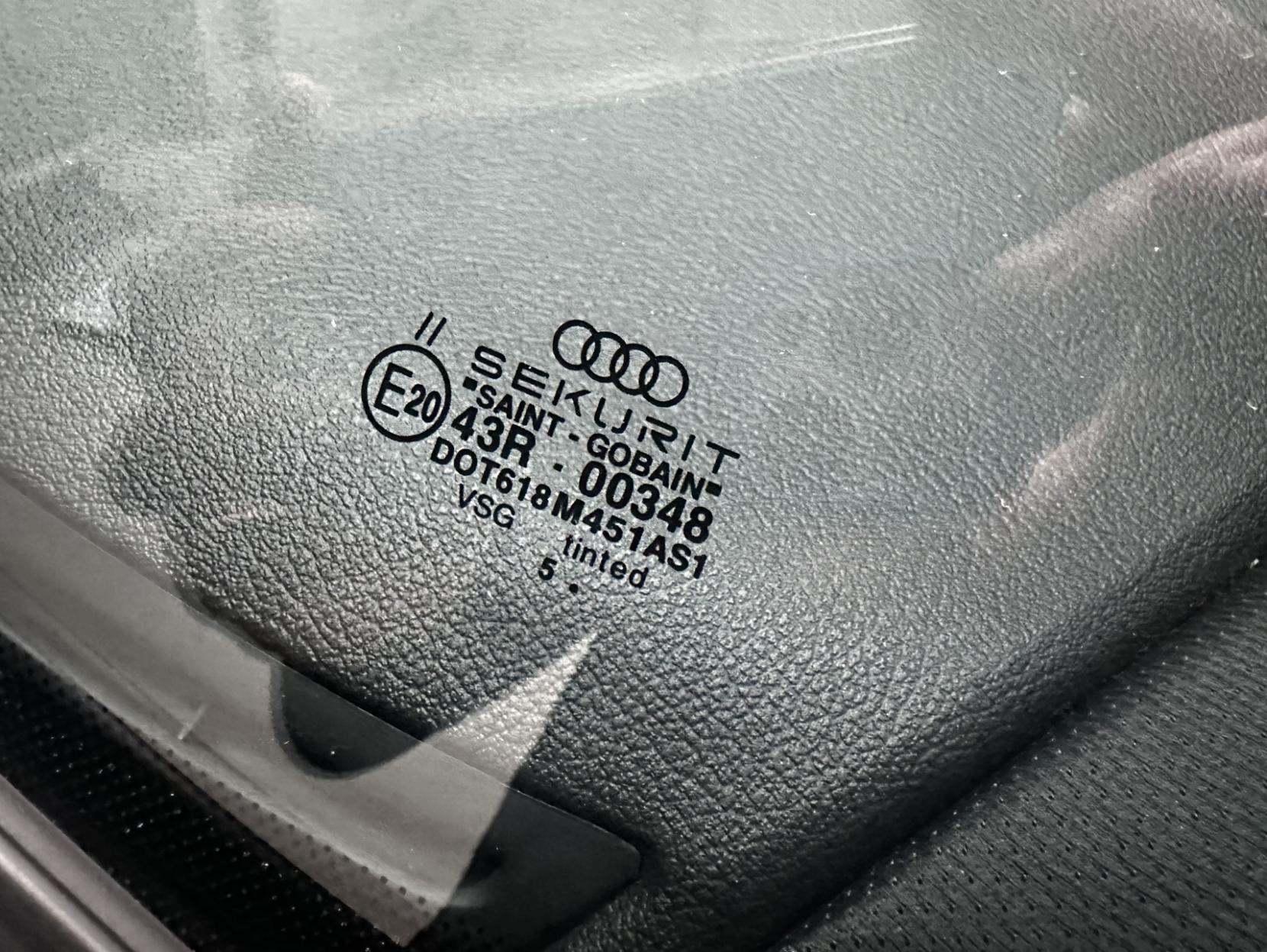 Audi TT 1.8T Coupe 2dr Petrol Manual Quattro (228 g/km, 180 bhp)