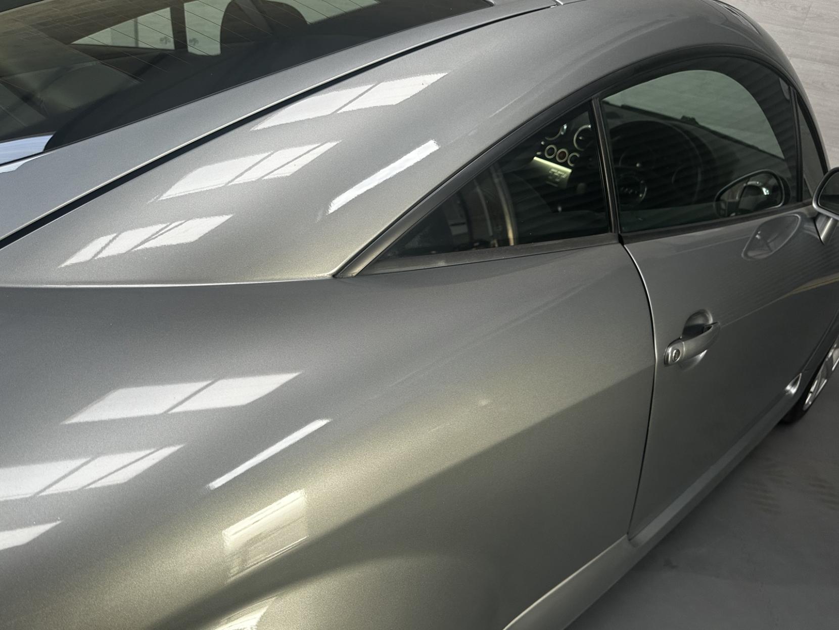 Audi TT 1.8T Coupe 2dr Petrol Manual Quattro (228 g/km, 180 bhp)