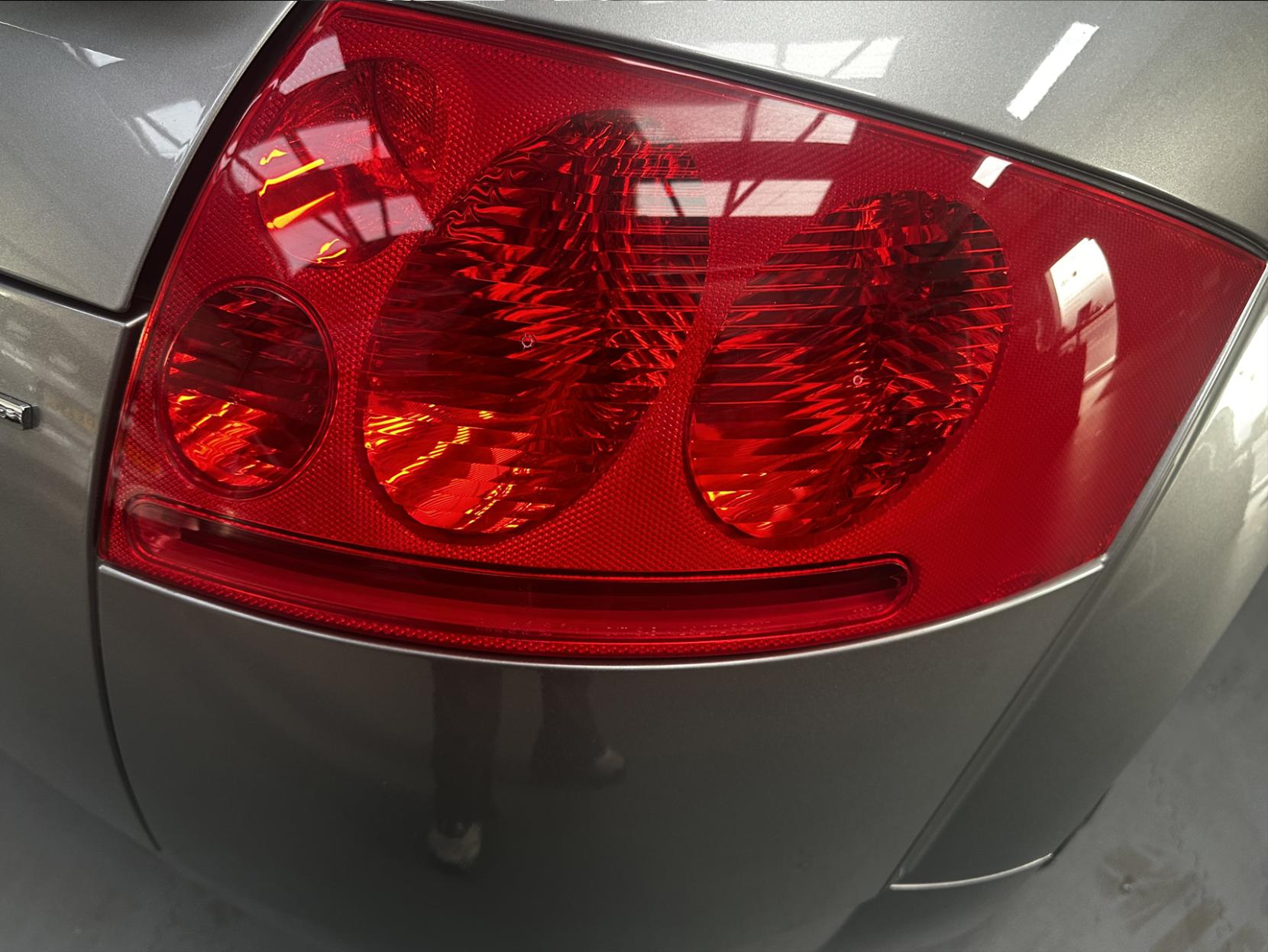 Audi TT 1.8T Coupe 2dr Petrol Manual Quattro (228 g/km, 180 bhp)