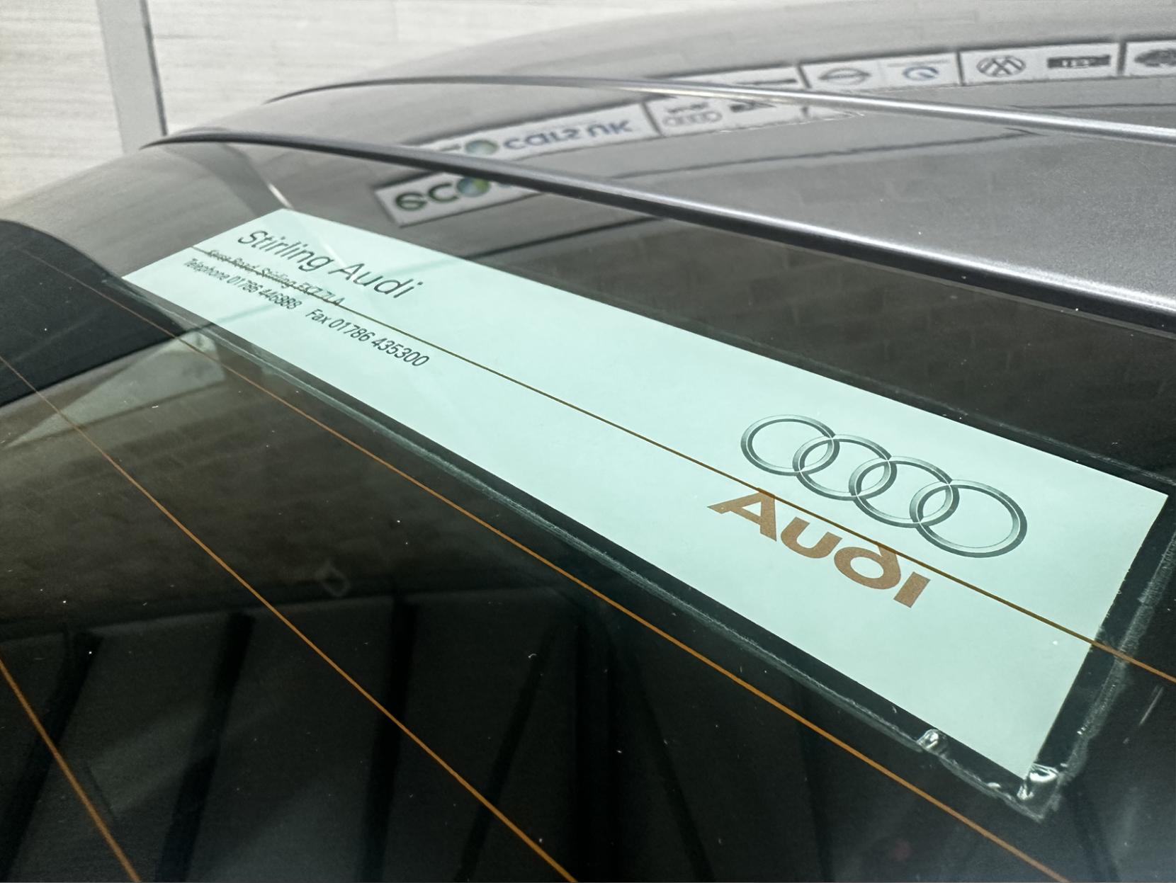 Audi TT 1.8T Coupe 2dr Petrol Manual Quattro (228 g/km, 180 bhp)