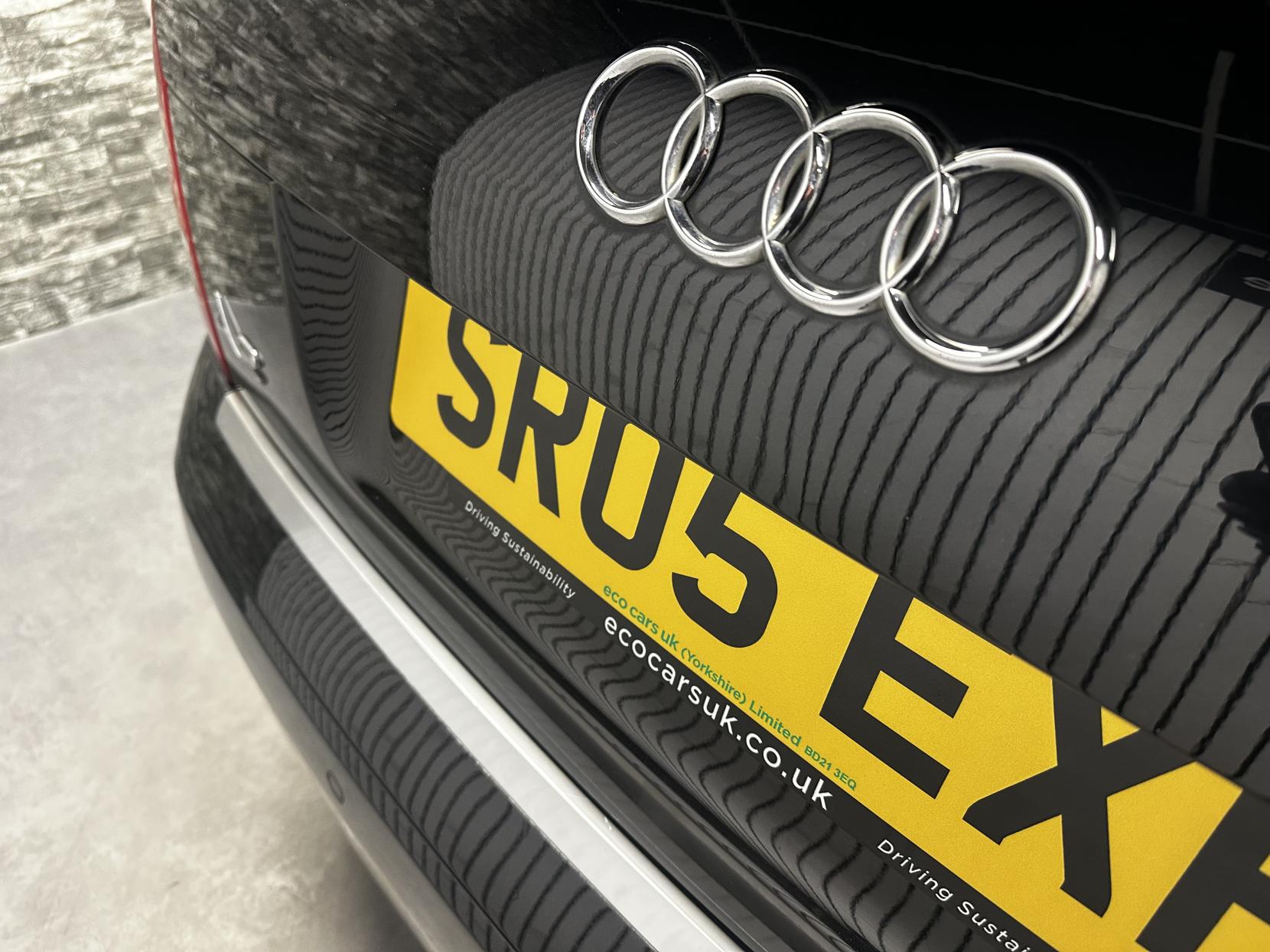 Audi A2 1.4 TDI SE Hatchback 5dr Diesel Manual (119 g/km, 75 bhp)