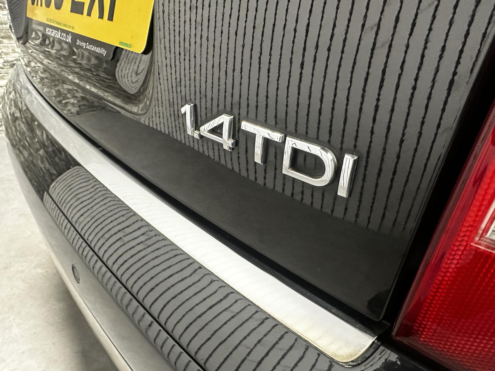 Audi A2 1.4 TDI SE Hatchback 5dr Diesel Manual (119 g/km, 75 bhp)