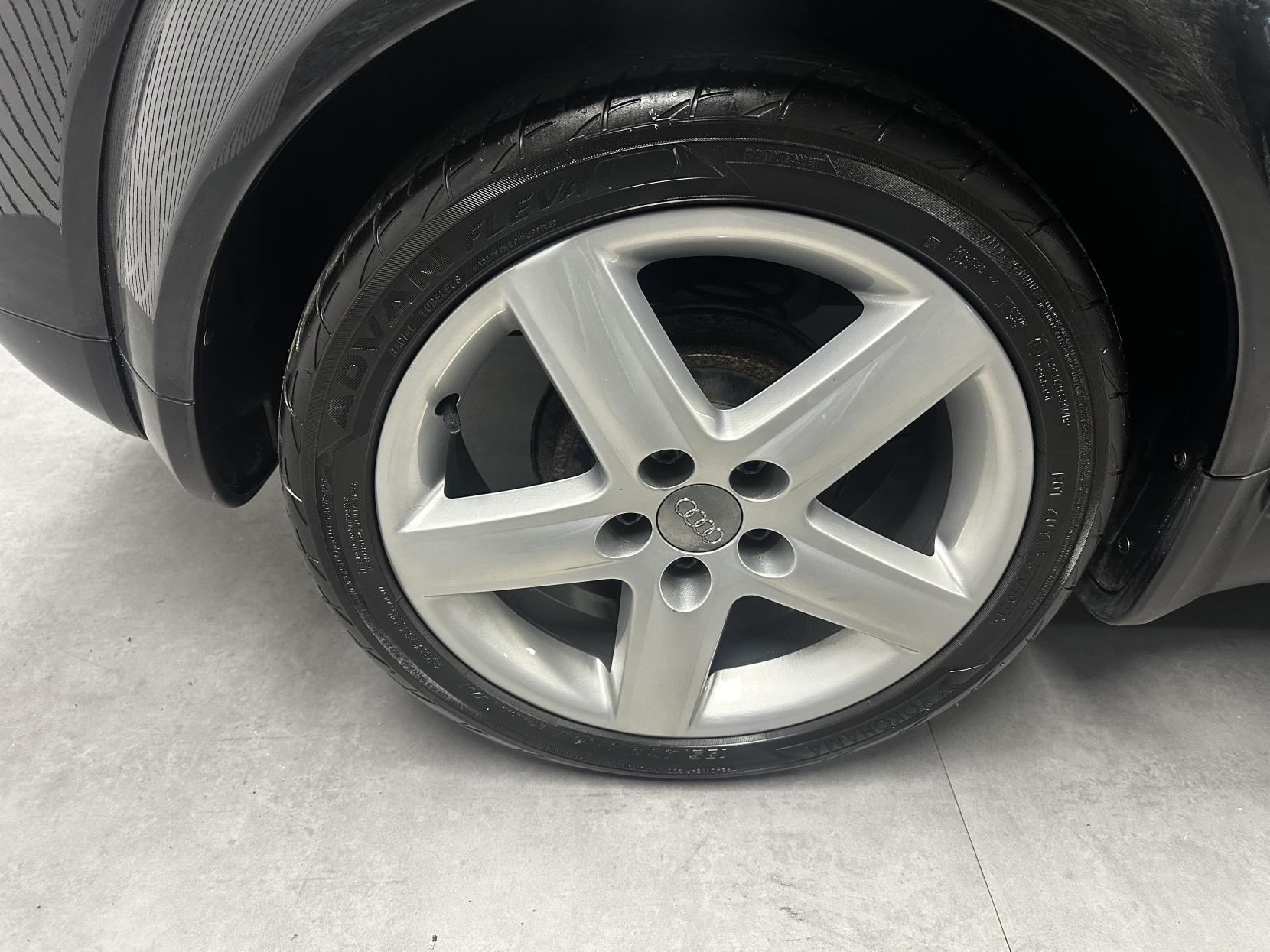 Audi A2 1.4 TDI SE Hatchback 5dr Diesel Manual (119 g/km, 75 bhp)