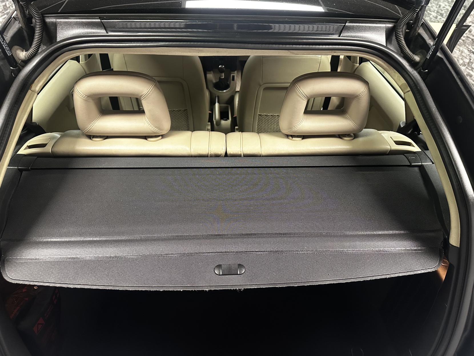 Audi A2 1.4 TDI SE Hatchback 5dr Diesel Manual (119 g/km, 75 bhp)