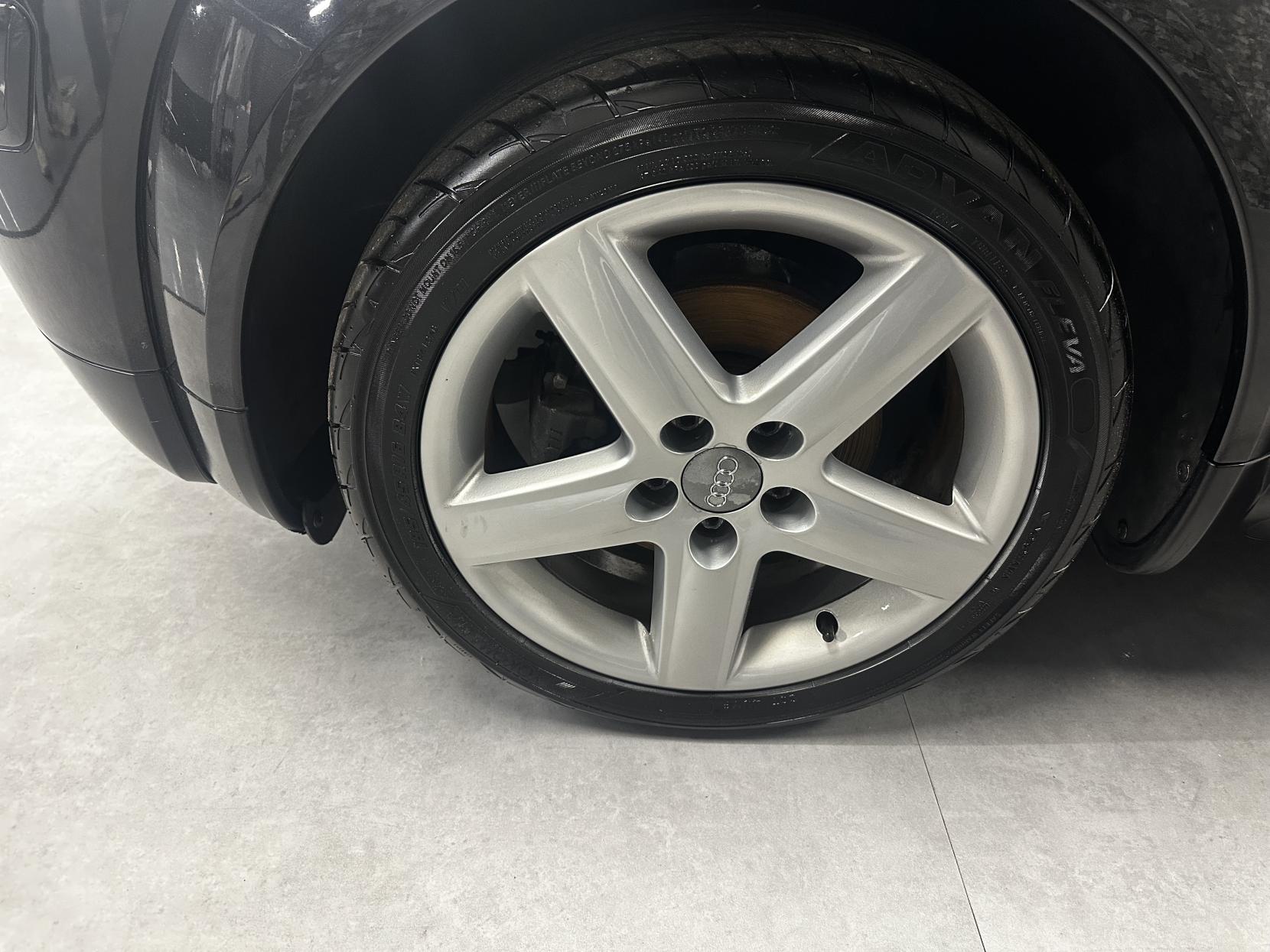 Audi A2 1.4 TDI SE Hatchback 5dr Diesel Manual (119 g/km, 75 bhp)