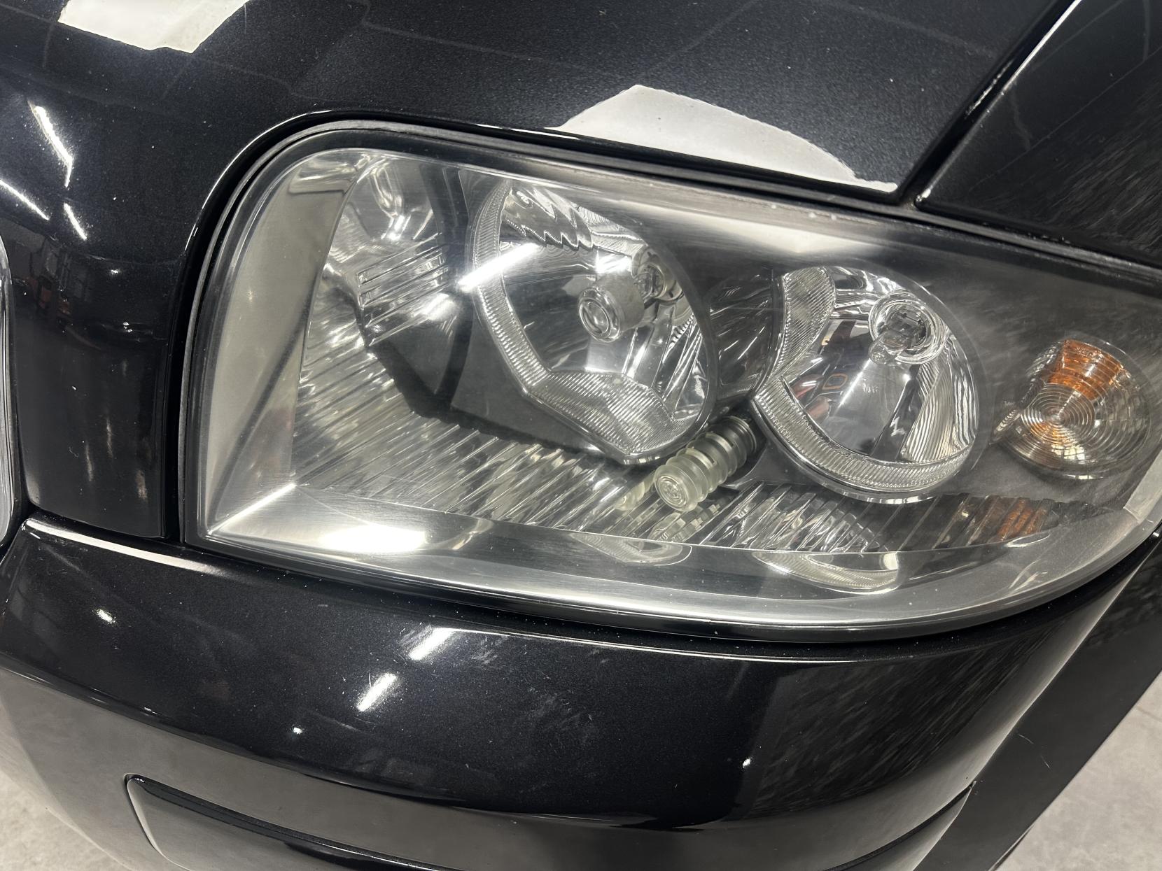 Audi A2 1.4 TDI SE Hatchback 5dr Diesel Manual (119 g/km, 75 bhp)