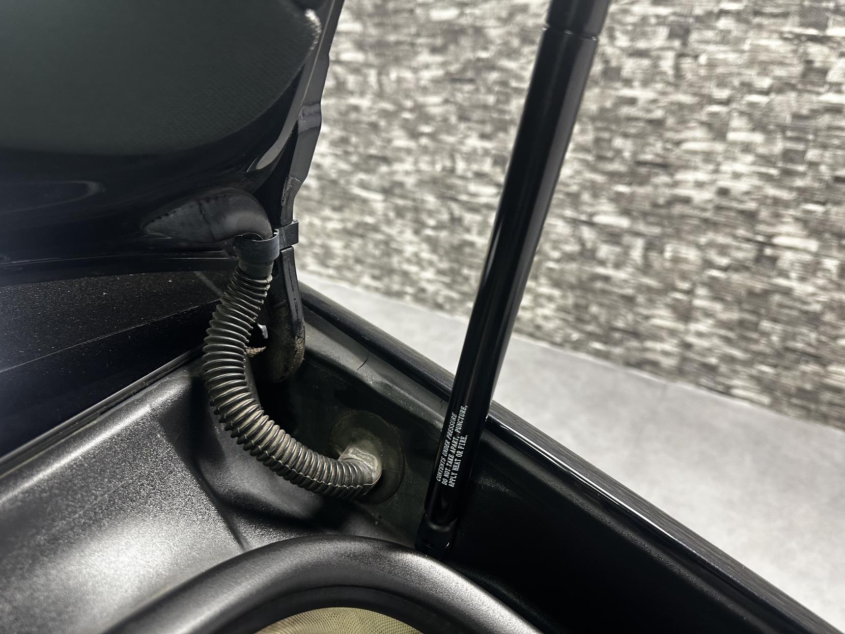 Audi A2 1.4 TDI SE Hatchback 5dr Diesel Manual (119 g/km, 75 bhp)