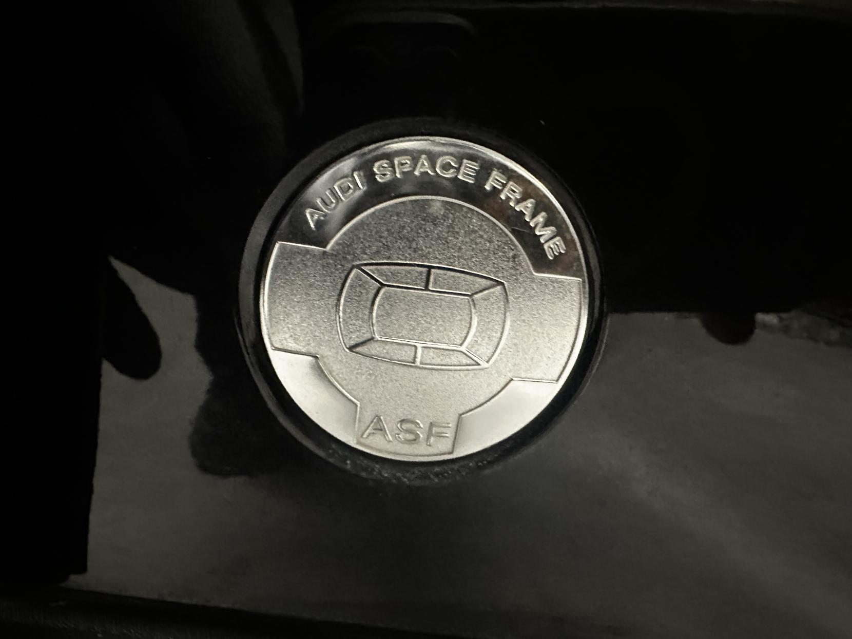 Audi A2 1.4 TDI SE Hatchback 5dr Diesel Manual (119 g/km, 75 bhp)