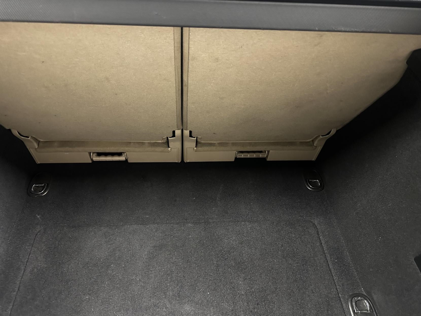 Audi A2 1.4 TDI SE Hatchback 5dr Diesel Manual (119 g/km, 75 bhp)