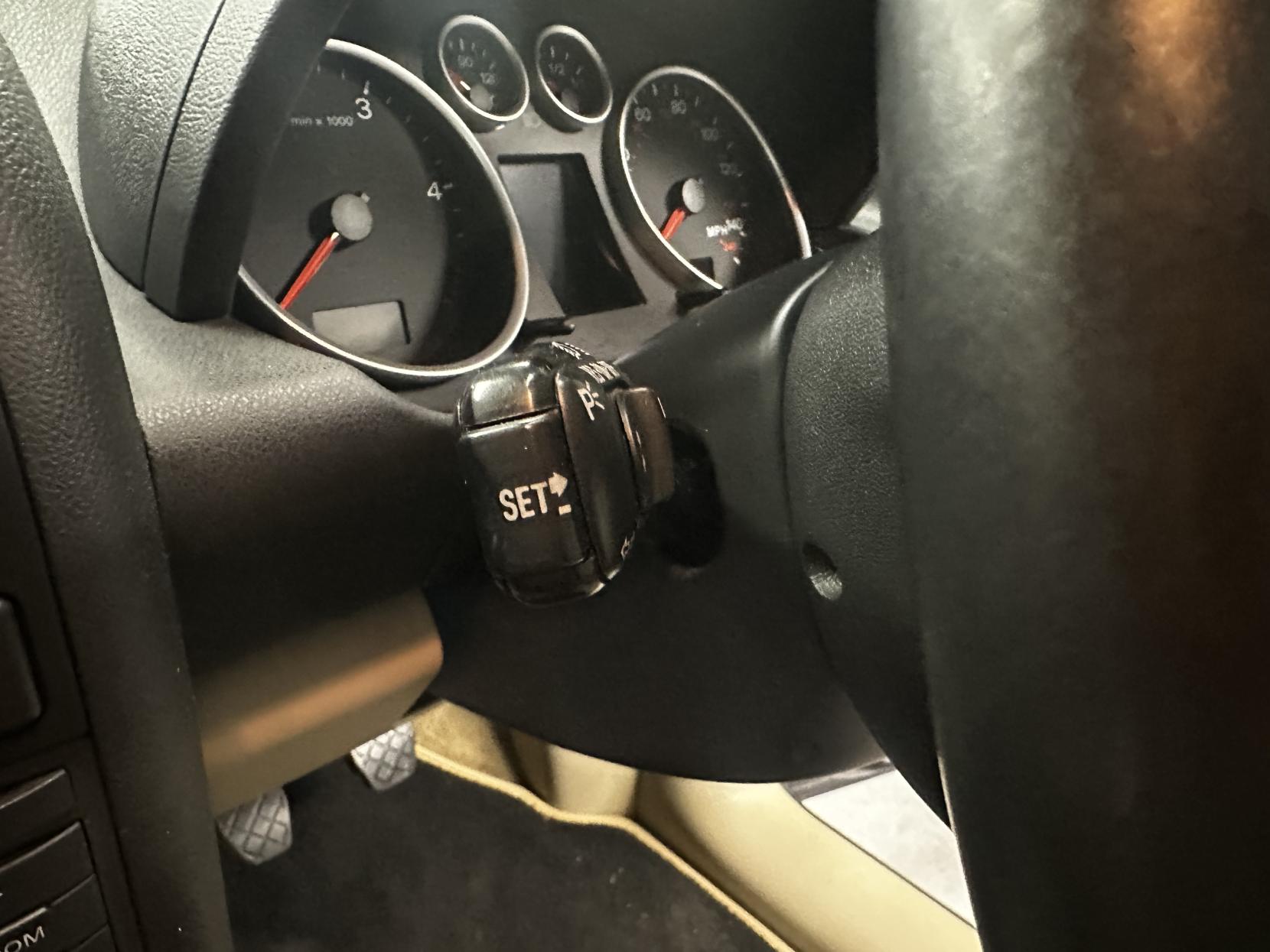 Audi A2 1.4 TDI SE Hatchback 5dr Diesel Manual (119 g/km, 75 bhp)