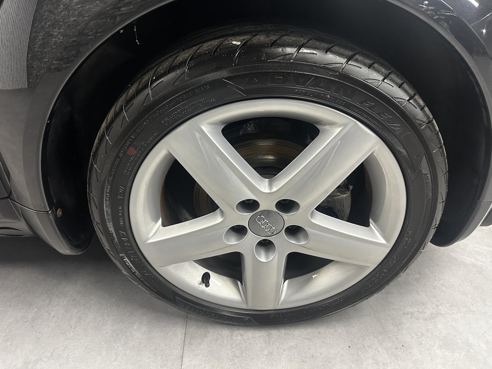 Audi A2 1.4 TDI SE Hatchback 5dr Diesel Manual (119 g/km, 75 bhp)