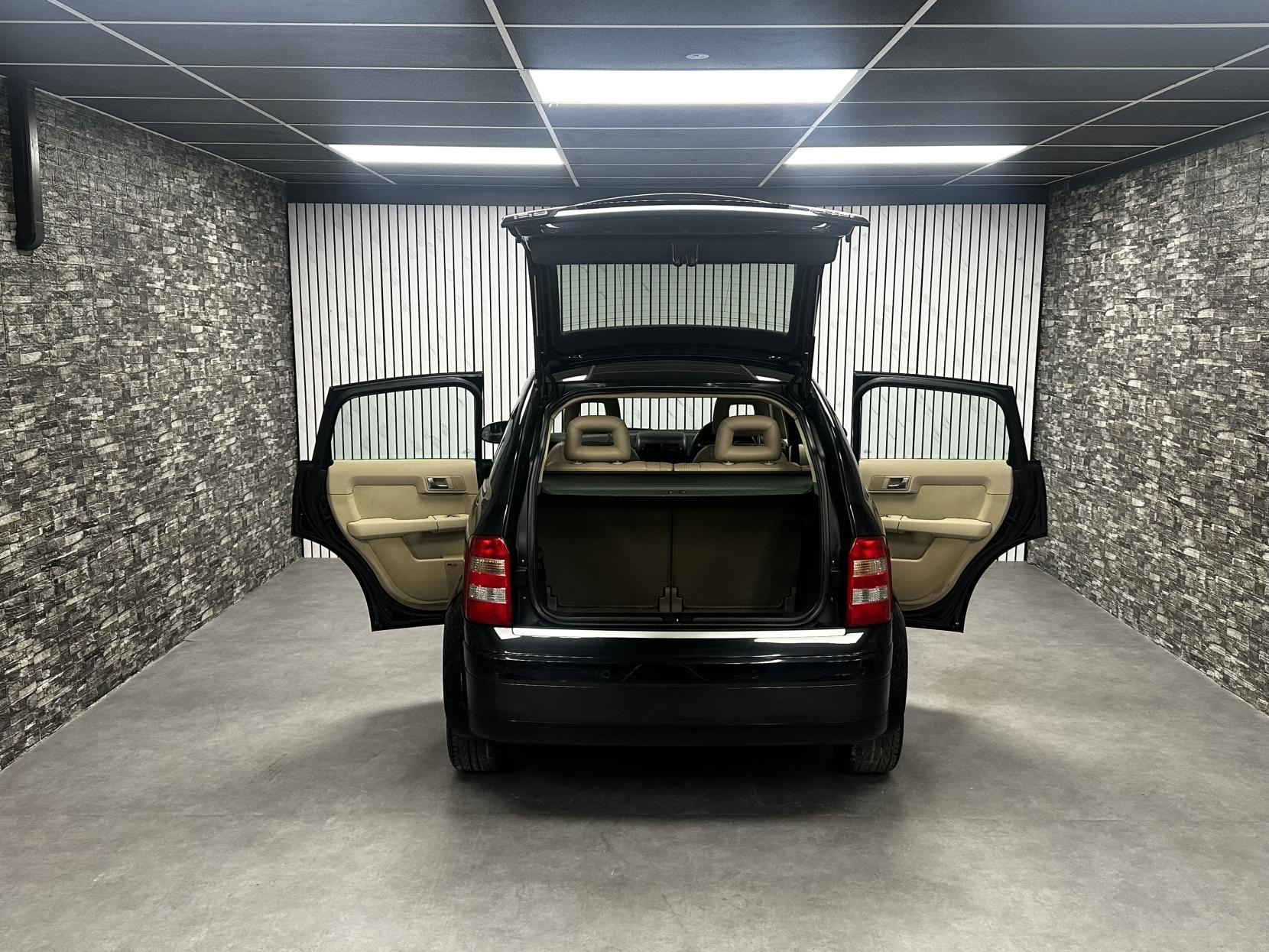 Audi A2 1.4 TDI SE Hatchback 5dr Diesel Manual (119 g/km, 75 bhp)