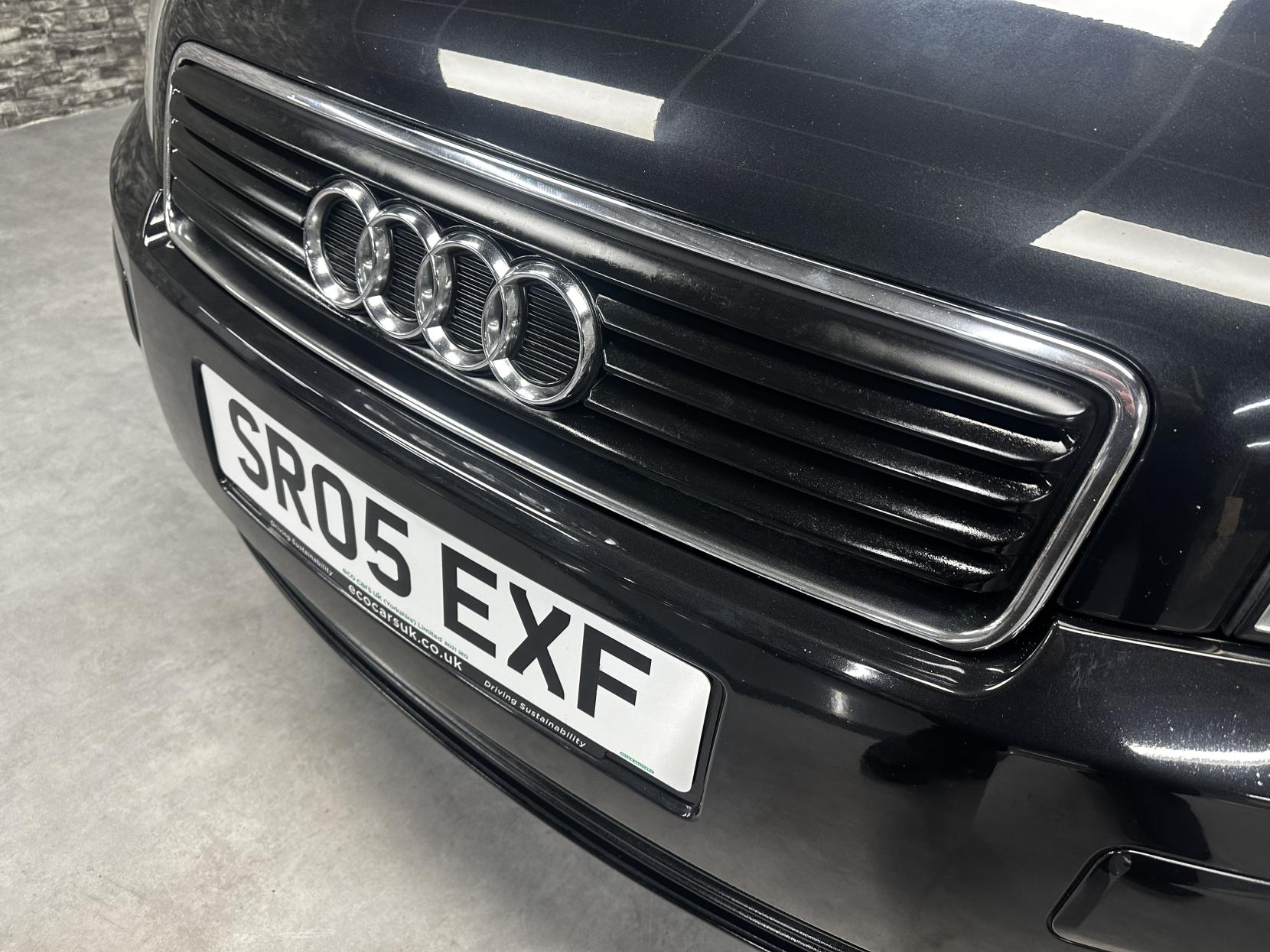 Audi A2 1.4 TDI SE Hatchback 5dr Diesel Manual (119 g/km, 75 bhp)