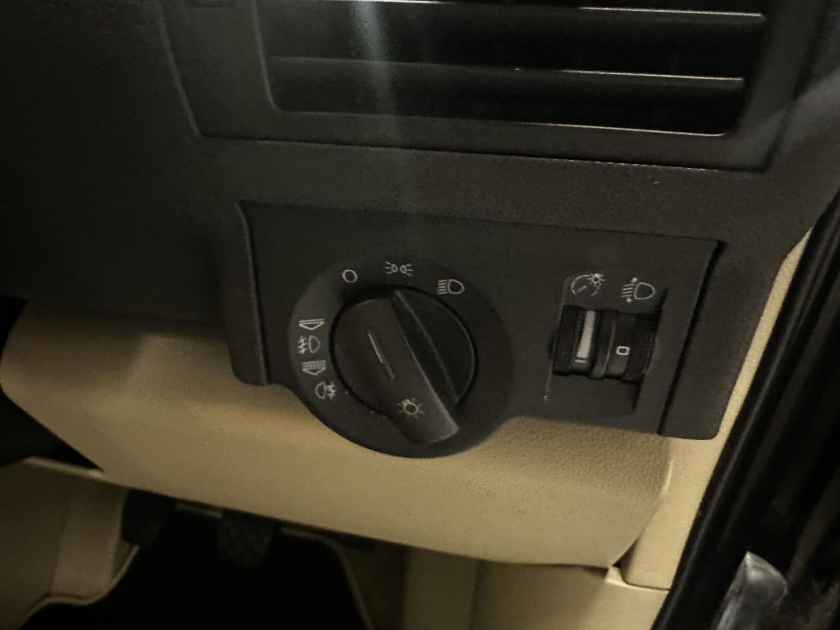 Audi A2 1.4 TDI SE Hatchback 5dr Diesel Manual (119 g/km, 75 bhp)