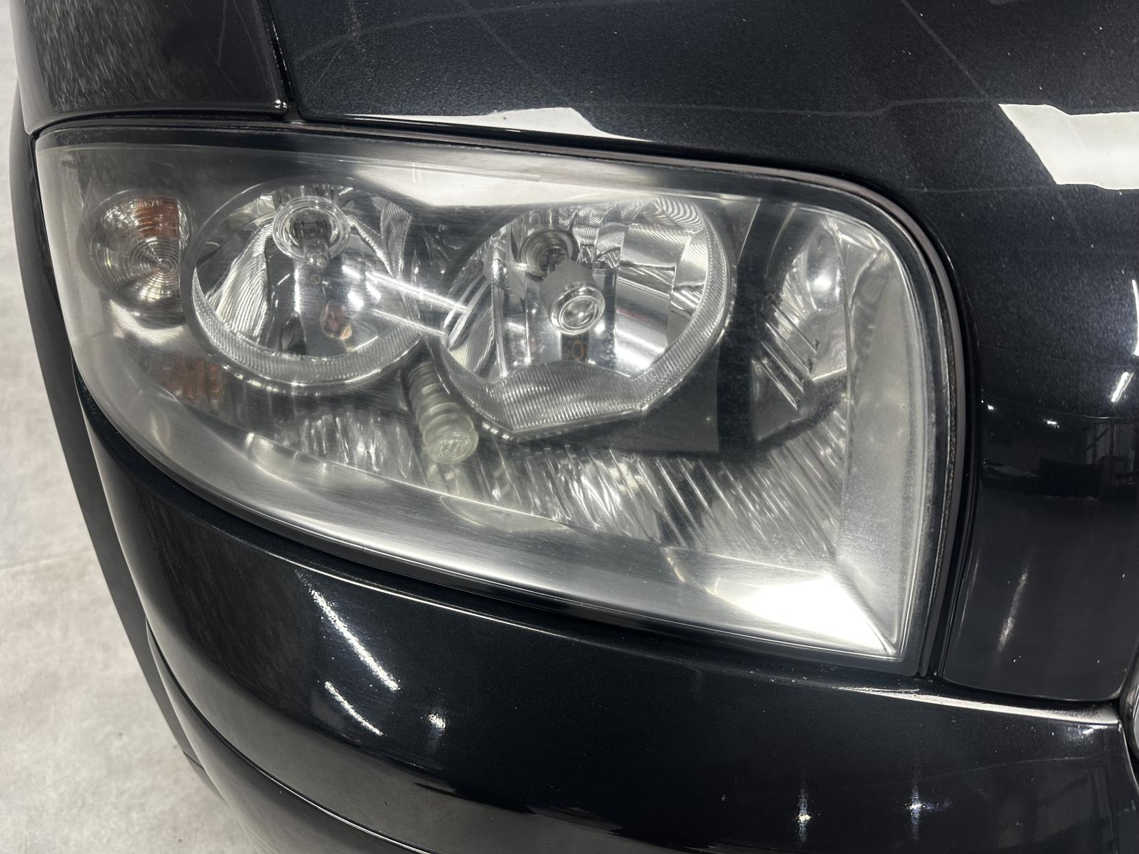 Audi A2 1.4 TDI SE Hatchback 5dr Diesel Manual (119 g/km, 75 bhp)