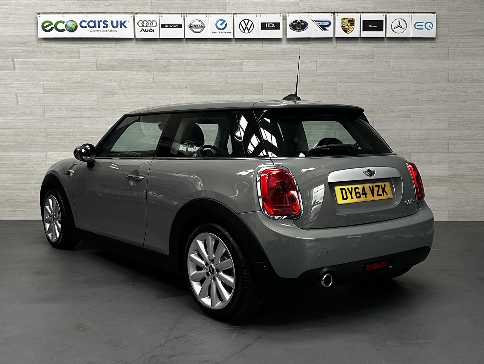 MINI Cooper 1.5 Cooper Hatchback 3dr Petrol Manual Euro 6 (s/s) (136 ps)