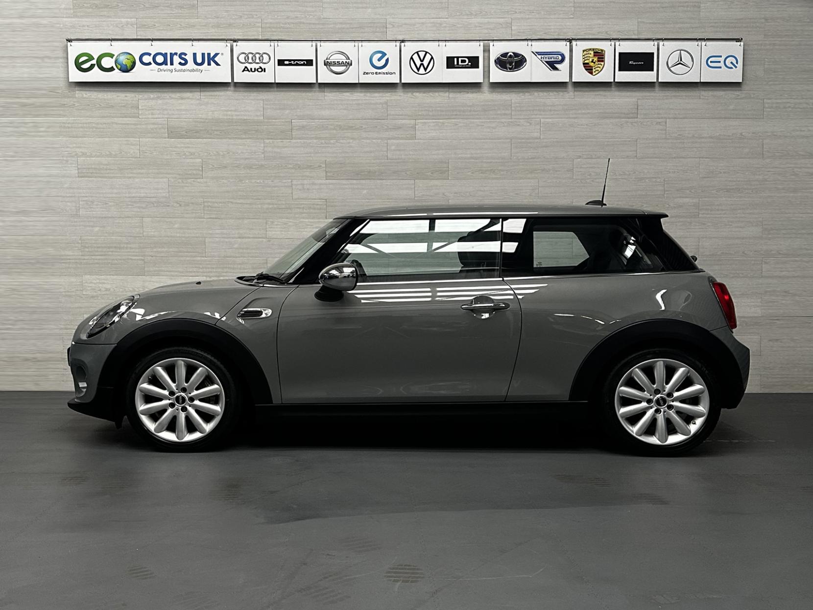 MINI Cooper 1.5 Cooper Hatchback 3dr Petrol Manual Euro 6 (s/s) (136 ps)