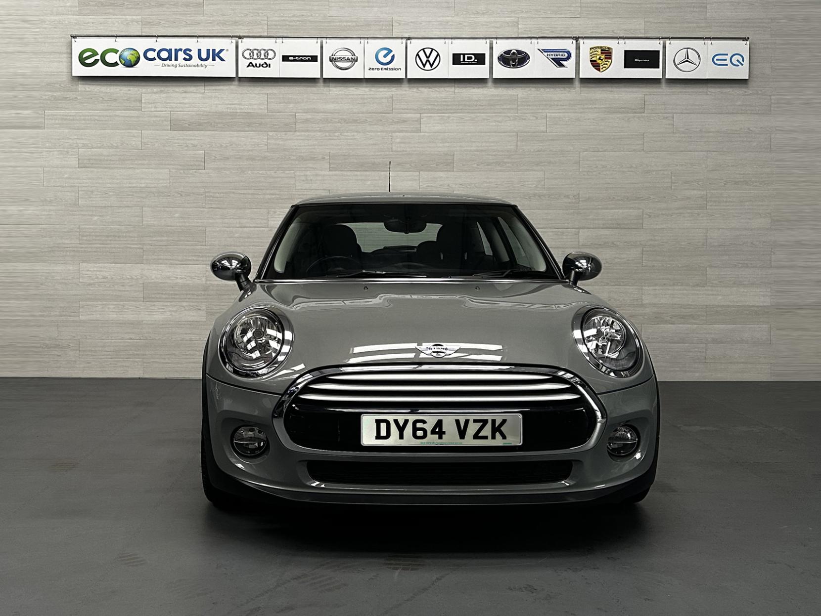 MINI Cooper 1.5 Cooper Hatchback 3dr Petrol Manual Euro 6 (s/s) (136 ps)