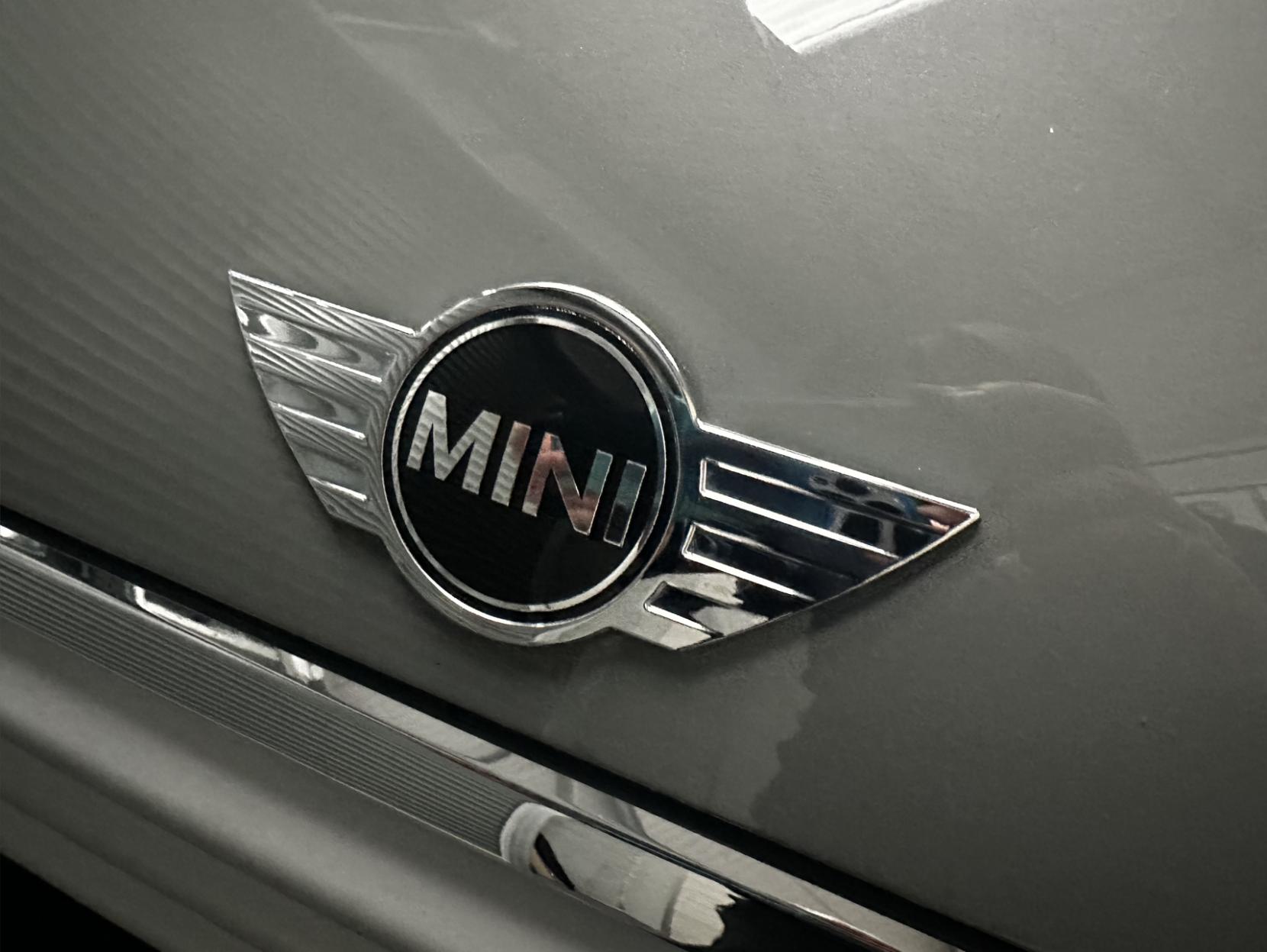 MINI Cooper 1.5 Cooper Hatchback 3dr Petrol Manual Euro 6 (s/s) (136 ps)