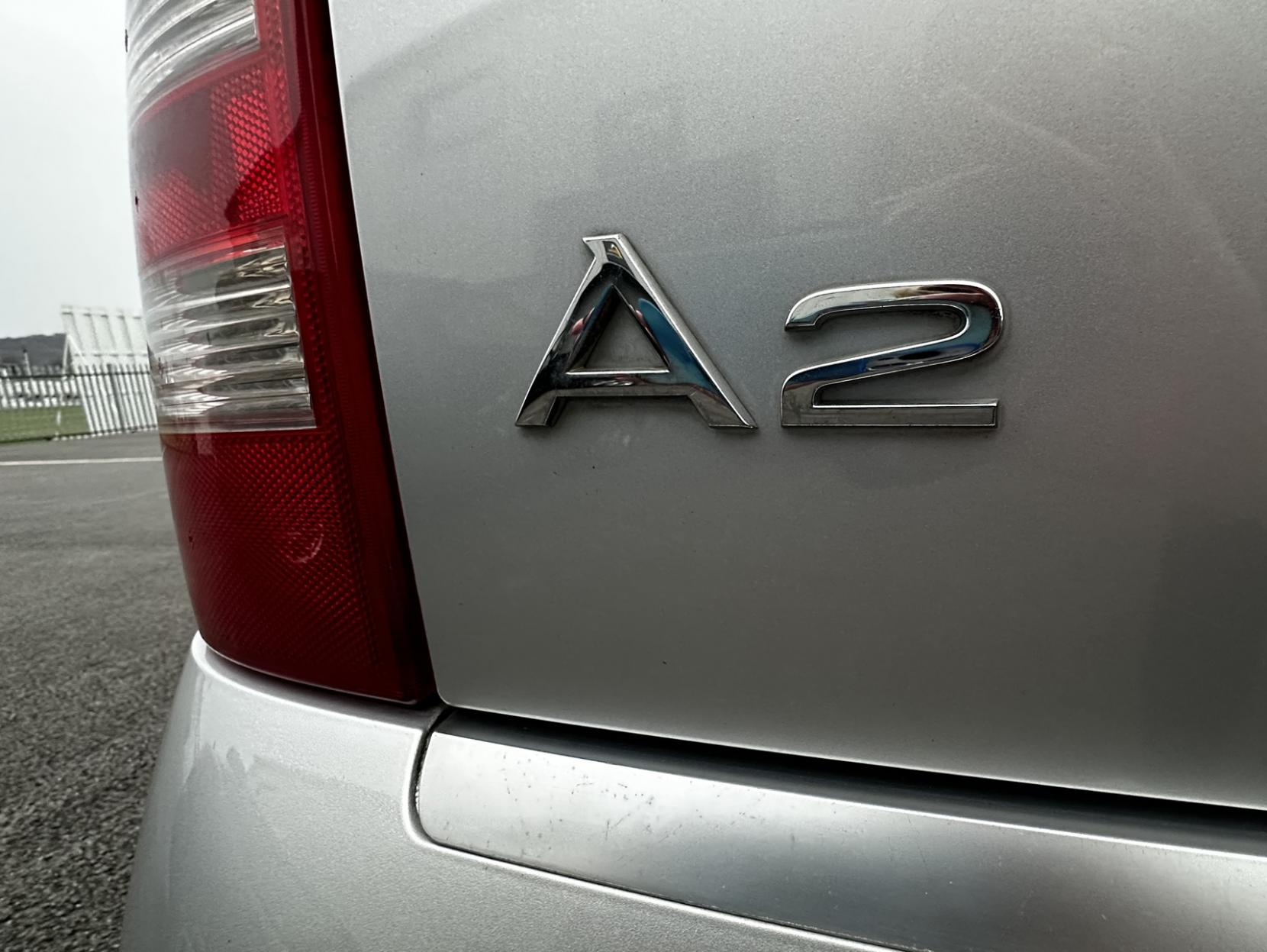 Audi A2 1.4 TDI SE 5dr