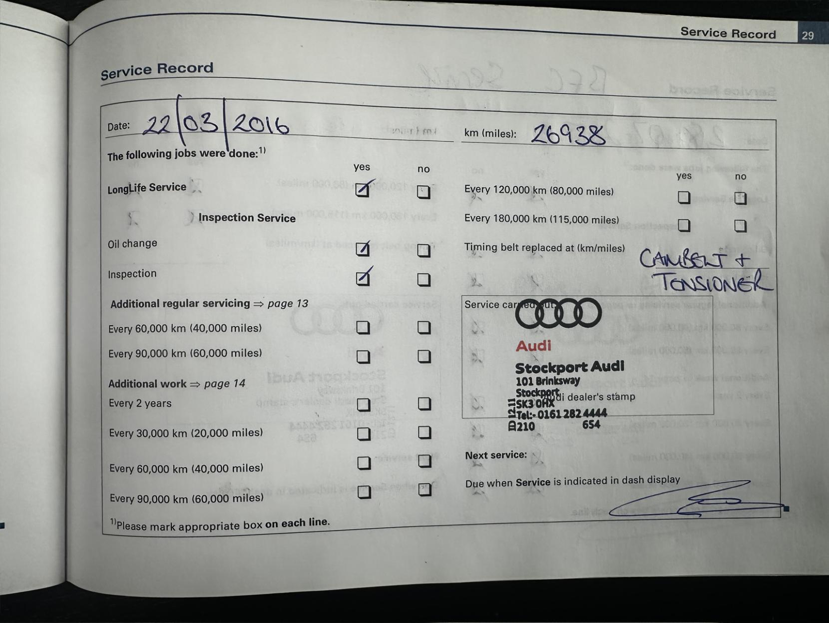 Audi TT 1.8T Coupe 2dr Petrol FWD (228 g/km, 150 bhp)