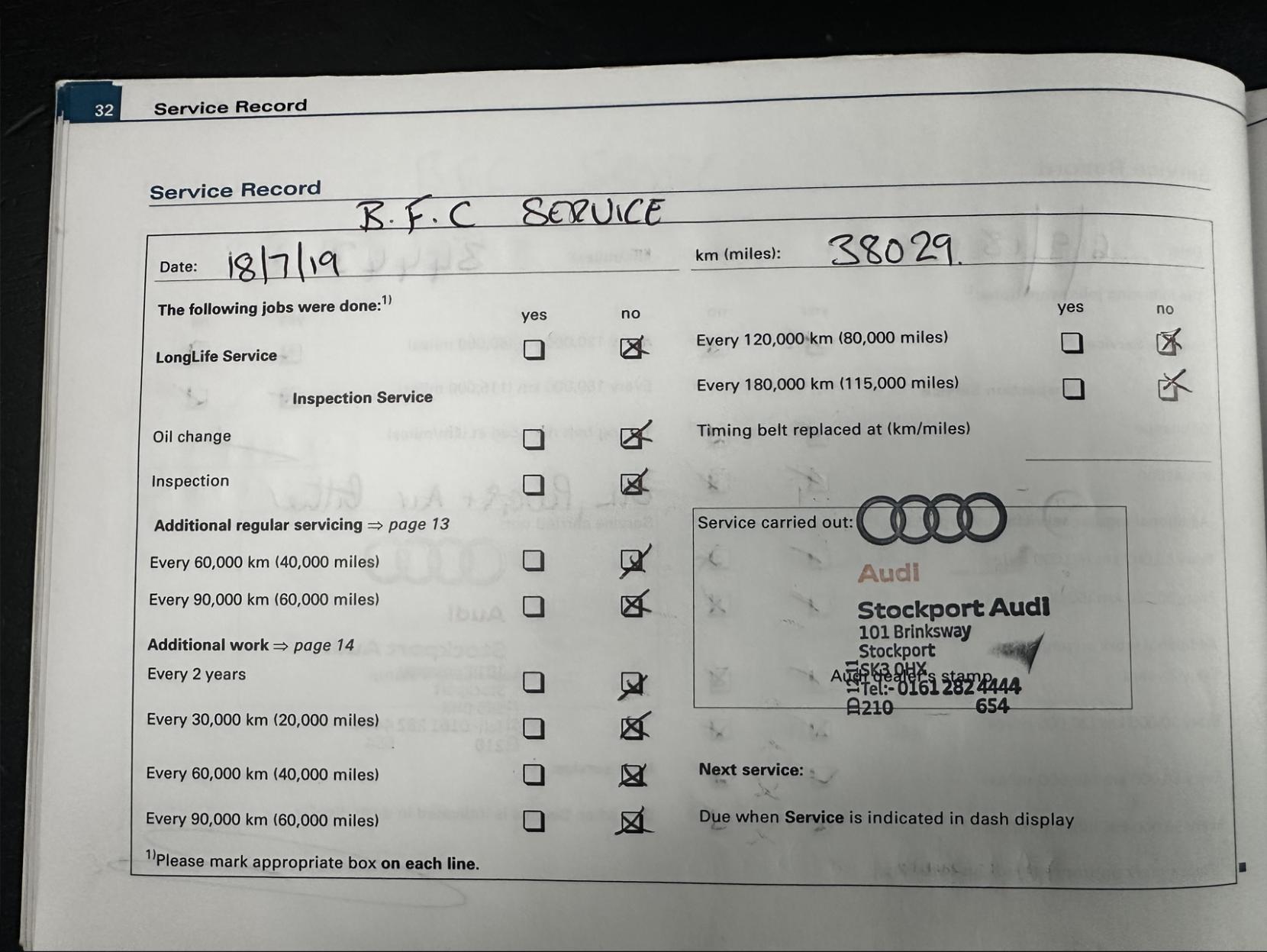 Audi TT 1.8T Coupe 2dr Petrol FWD (228 g/km, 150 bhp)