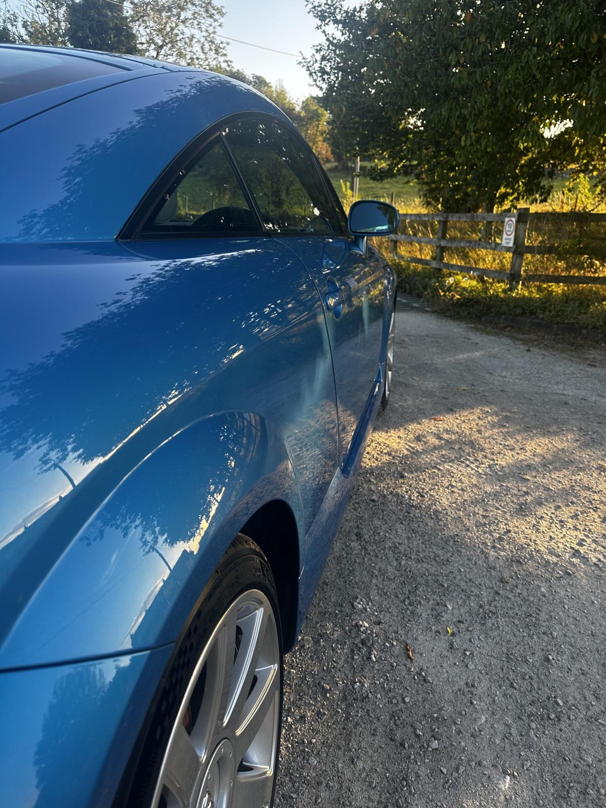 Audi TT 1.8T Coupe 2dr Petrol Manual quattro (226 g/km, 225 bhp)