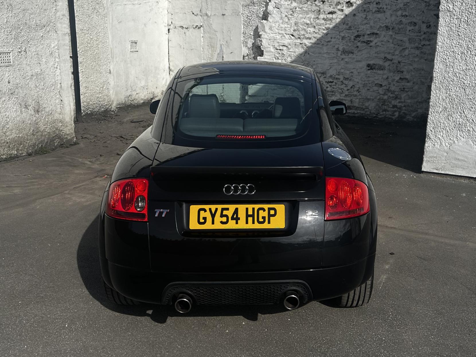 Audi TT 3.2 V6 Coupe 2dr Petrol Manual quattro (254 g/km, 247 bhp)