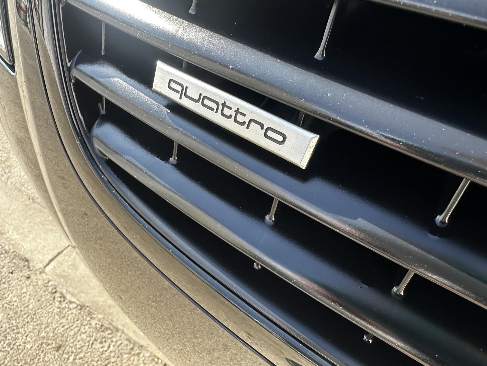 Audi TT 1.8T Roadster 2dr Petrol Manual quattro (228 g/km, 225 bhp)