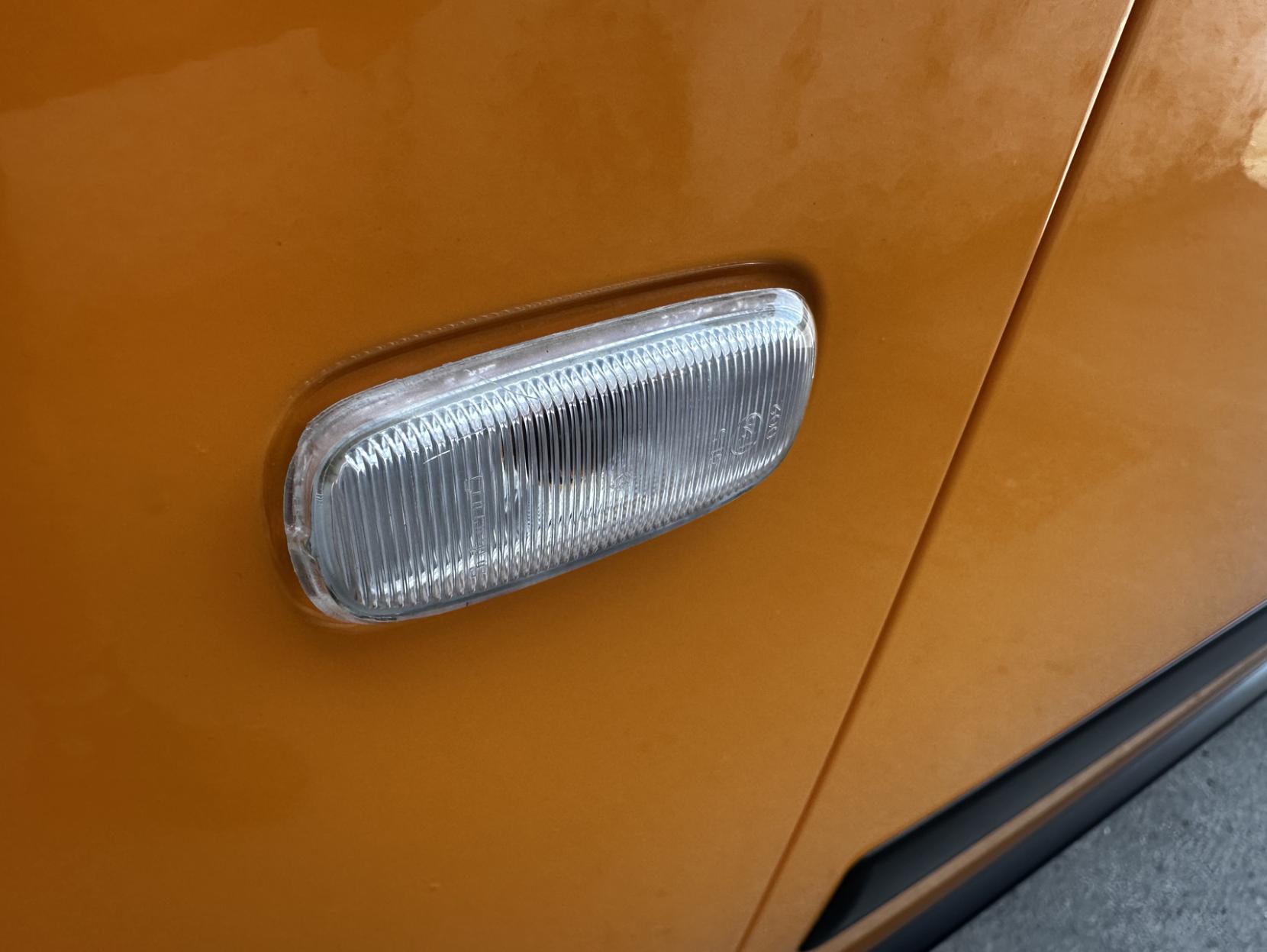Audi A2 1.6 FSI SE Colour Storm Hatchback 5dr Petrol Manual (144 g/km, 110 bhp)