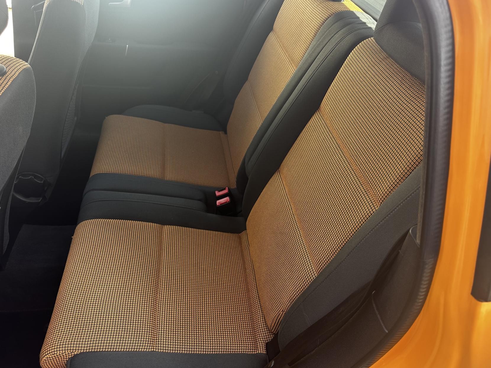 Audi A2 1.6 FSI SE Colour Storm Hatchback 5dr Petrol Manual (144 g/km, 110 bhp)