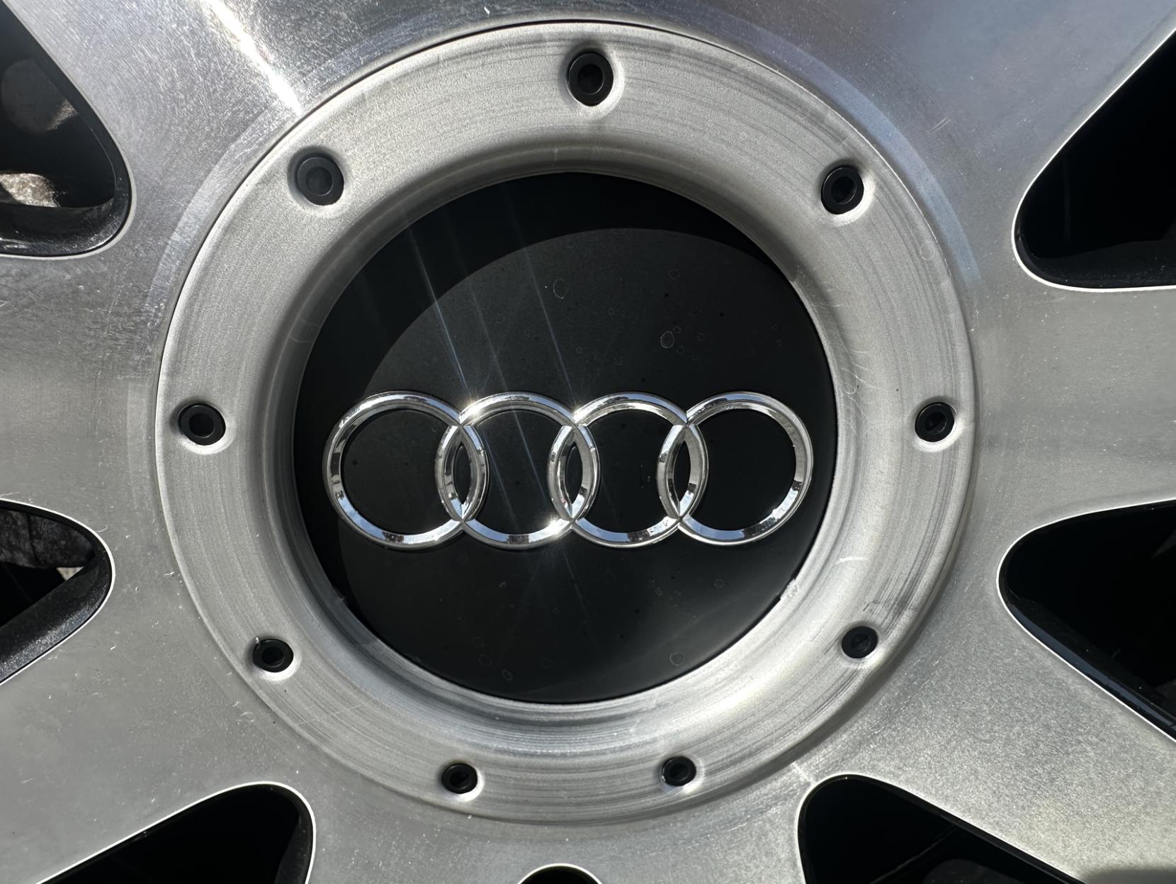 Audi A2 1.6 FSI SE Colour Storm Hatchback 5dr Petrol Manual (144 g/km, 110 bhp)