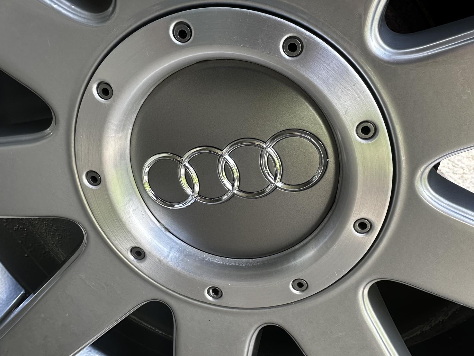 Audi A2 1.4 Sport Hatchback 5dr Petrol Manual (146 g/km, 75 bhp)