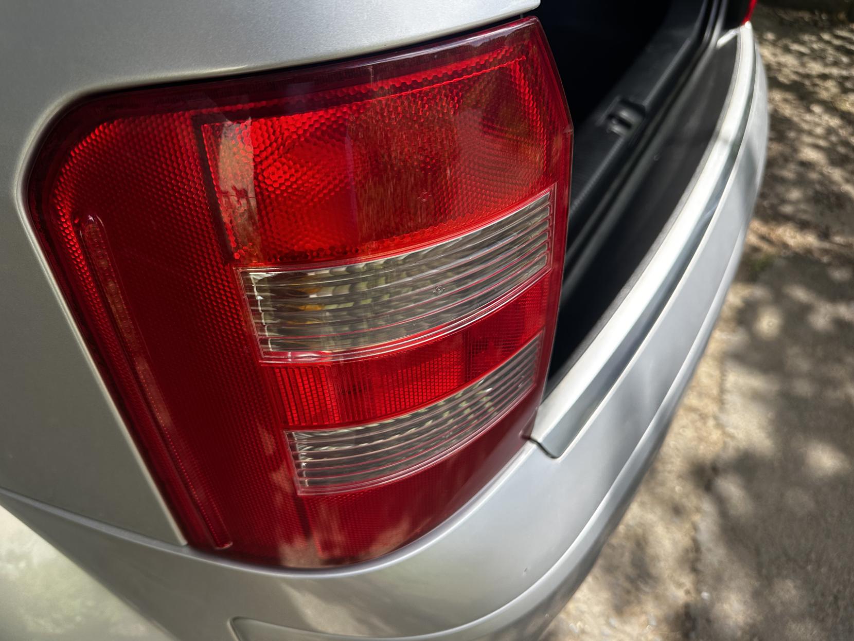 Audi A2 1.4 Sport Hatchback 5dr Petrol Manual (146 g/km, 75 bhp)