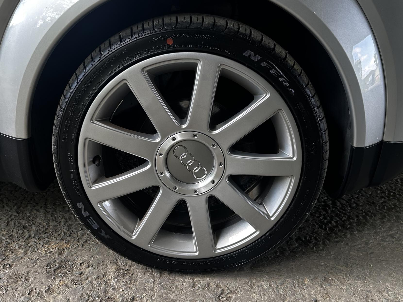 Audi A2 1.4 Sport Hatchback 5dr Petrol Manual (146 g/km, 75 bhp)
