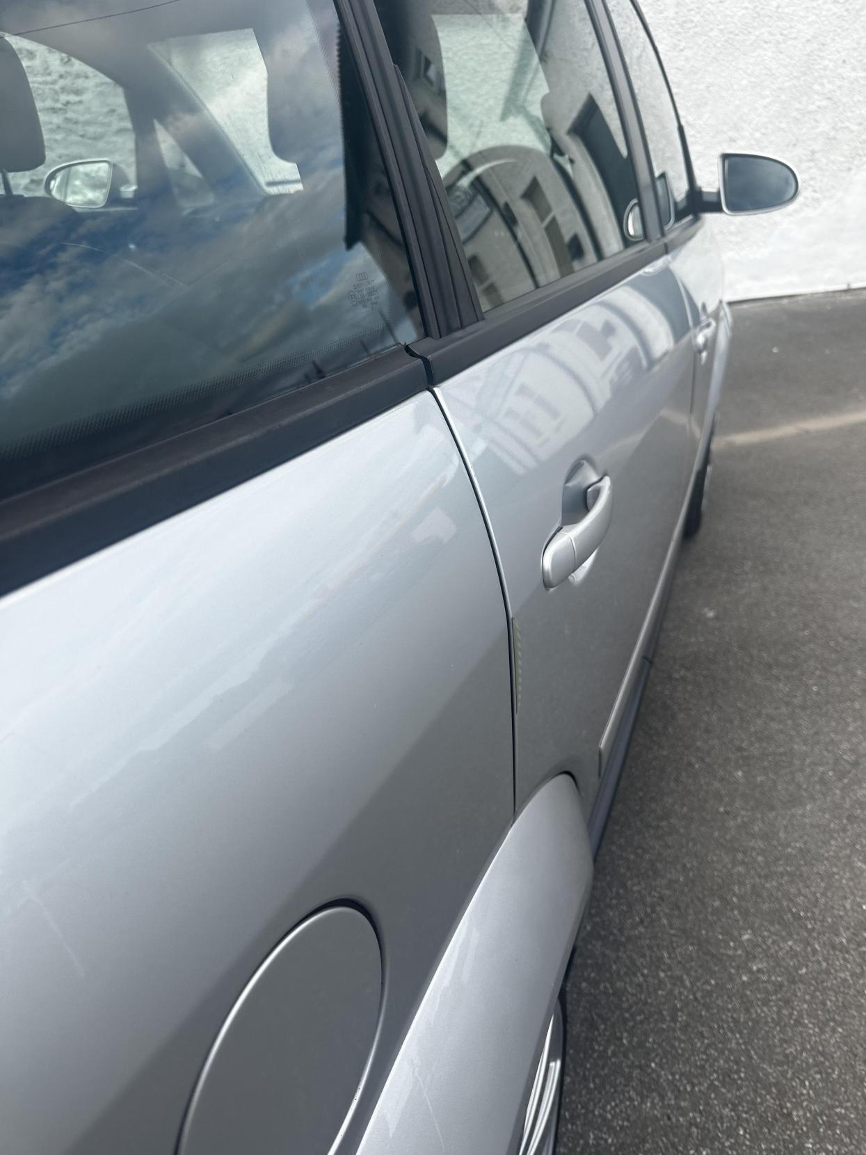 Audi A2 1.4 Sport Hatchback 5dr Petrol Manual (146 g/km, 75 bhp)